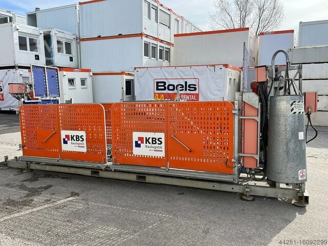 Transportbühne ALIMAK TPL1800