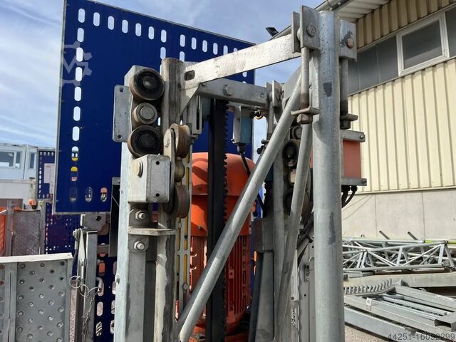 Transportbühne ALIMAK TPL1800