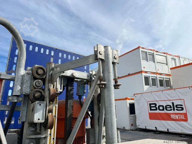 Transportbühne ALIMAK TPL1800