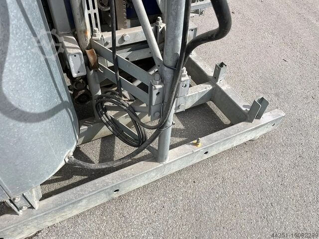 Transportbühne ALIMAK TPL1800