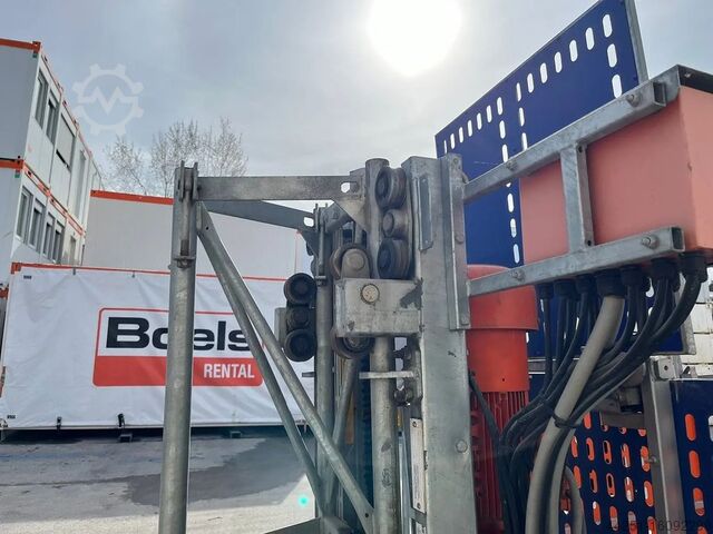 Transportbühne ALIMAK TPL1800