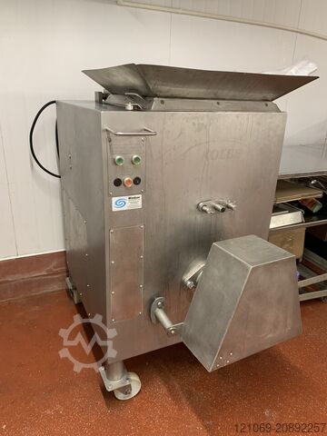 Fleischverarbeitungsmaschine Kolbe Mixer/Grinder MWE52