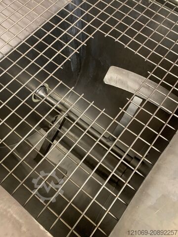 Fleischverarbeitungsmaschine Kolbe Mixer/Grinder MWE52