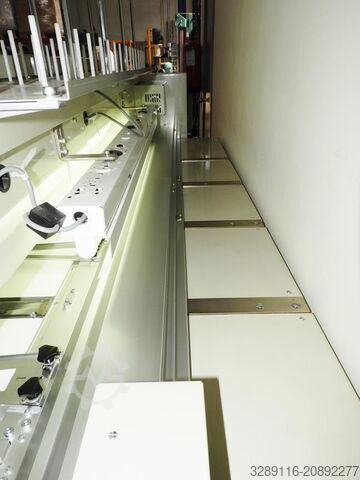 Stickmaschine Brother BE-1204B-BC