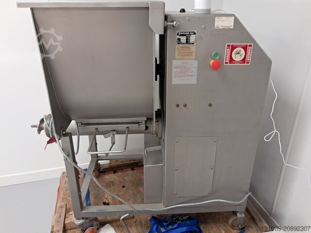 Fleischverarbeitungsmaschine Butcher Boy 42 Mixer/Grinder