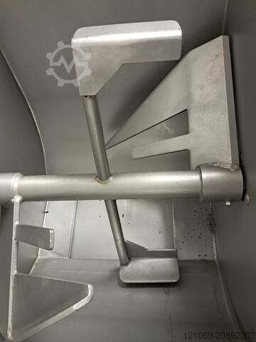 Fleischverarbeitungsmaschine Butcher Boy 42 Mixer/Grinder