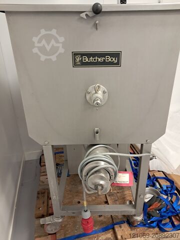 Fleischverarbeitungsmaschine Butcher Boy 42 Mixer/Grinder
