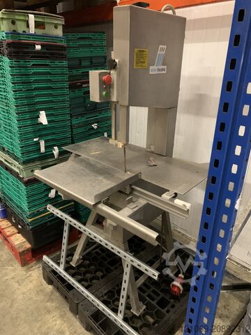 Fish processing machine AEW Bandsaw 350