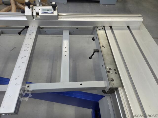 Formatkreissäge Felder format 4 kappa 550