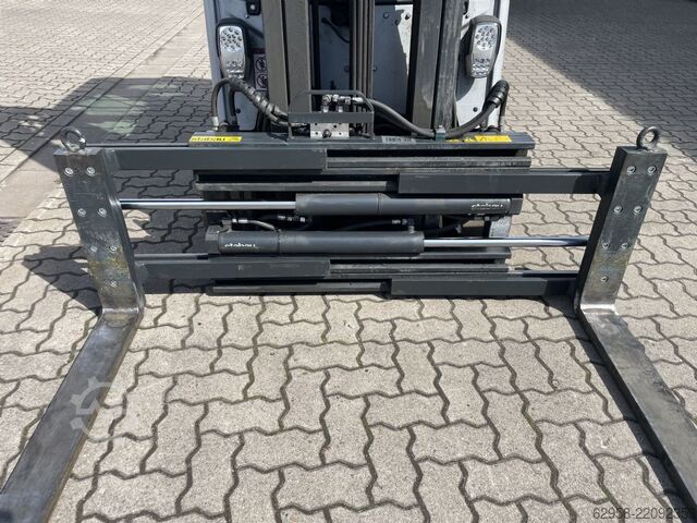Fork positioners Stabau S11-ZVKG 18-SV-01
