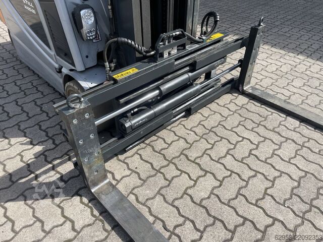 Fork positioners Stabau S11-ZVKG 18-SV-01