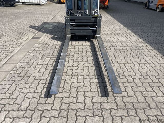Fork positioners Stabau S11-ZVKG 18-SV-01