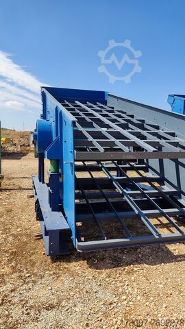 Astec-Bildschirme Asteca 2200x5500