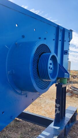 Astec-Bildschirme Asteca 2200x5500