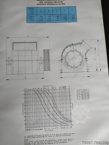 Brechanlagen Laron Lau 8