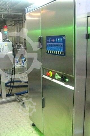 Beverage machine Tetra Pak TetraTop 170 V