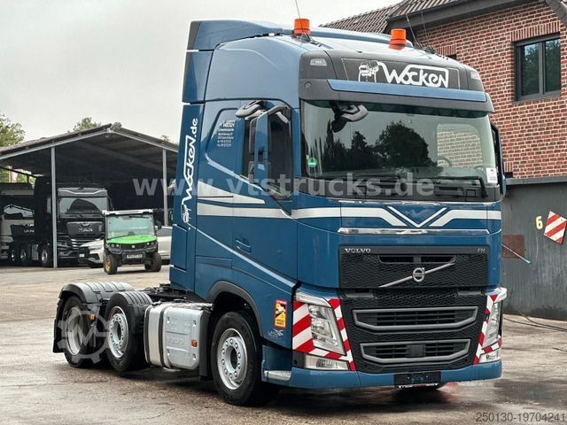 Volumen SZM VOLVO FH 500 6x2 Lenk-/Lift Volumen-SZM/Low-Liner
