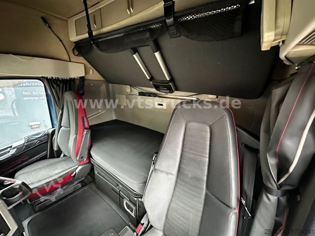Volumen SZM VOLVO FH 500 6x2 Lenk-/Lift Volumen-SZM/Low-Liner