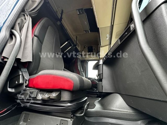 Volume tractor unit VOLVO FH 500 6x2 Lenk-/Lift Volumen-SZM/Low-Liner