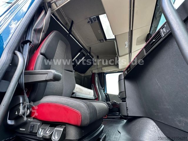 Volumen SZM VOLVO FH 500 6x2 Lenk-/Lift Volumen-SZM/Low-Liner