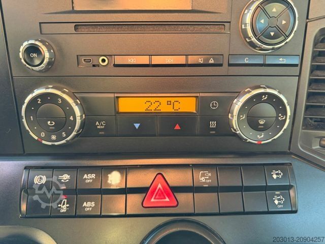 Three-sided tipper truck MERCEDES-BENZ AROCS 3345 6x6 Euro 6 Kipper mit Bordmatik