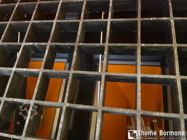 Landmaschine Kugelmann KG-D301