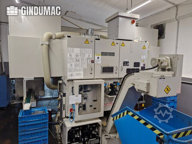 Muratec MW 40 Muratec MW 40