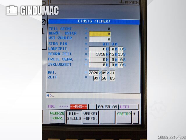 Muratec MW 40 Muratec MW 40