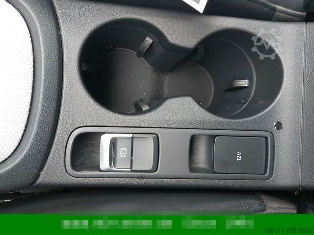 Pick-up AUDI Q3 2.0 TDI quattro Ambition Luxe Leder