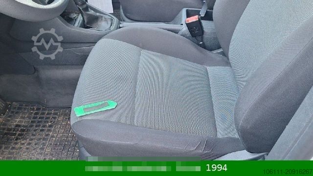 Van VOLKSWAGEN Caddy Nfz 2,0tdi Kasten BMT