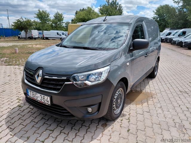 Kastenwagen RENAULT Express Extra
