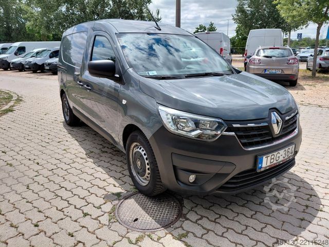 Kastenwagen RENAULT Express Extra