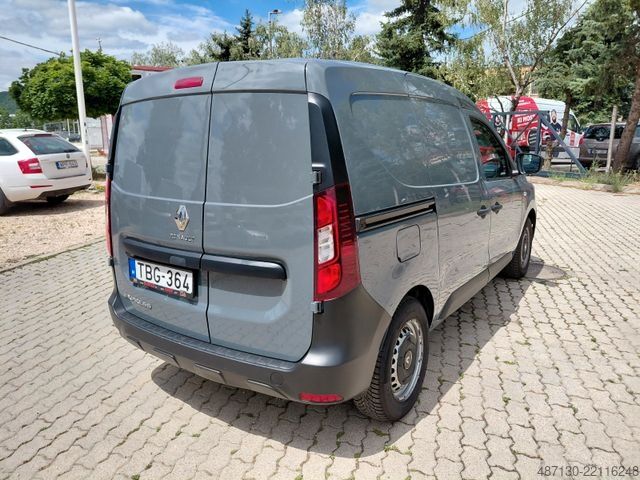 Kastenwagen RENAULT Express Extra