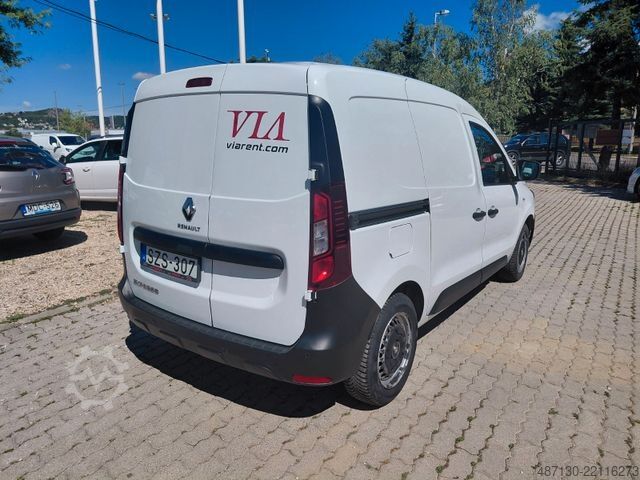 Kastenwagen RENAULT Express Extra