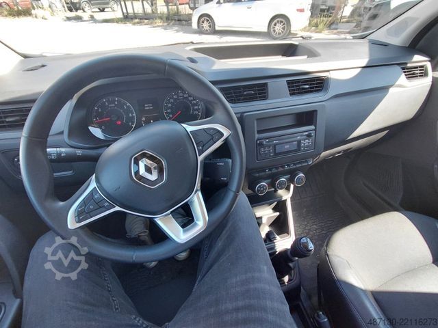 Kastenwagen RENAULT Express Extra
