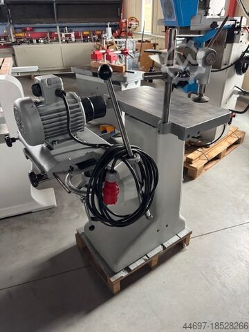 Slot boring machine schelling BM