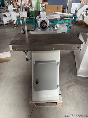 Slot boring machine schelling BM