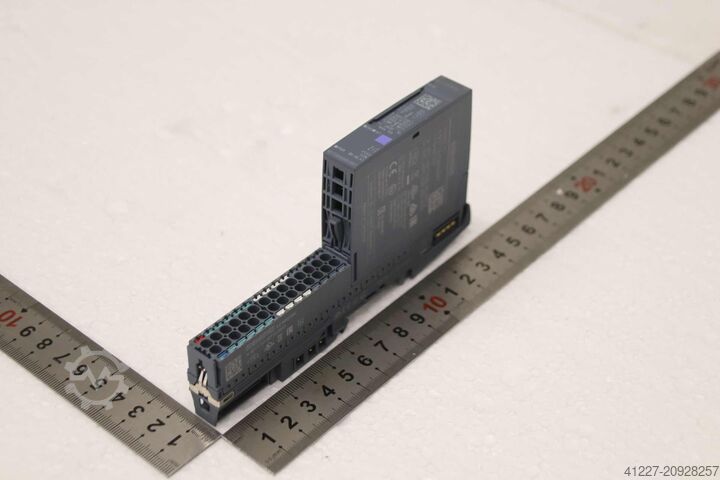 Electronic module ET 200SP Siemens 6ES7 134-6GB00-0BA1