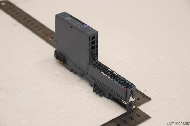 Electronic module ET 200SP Siemens 6ES7 134-6GB00-0BA1