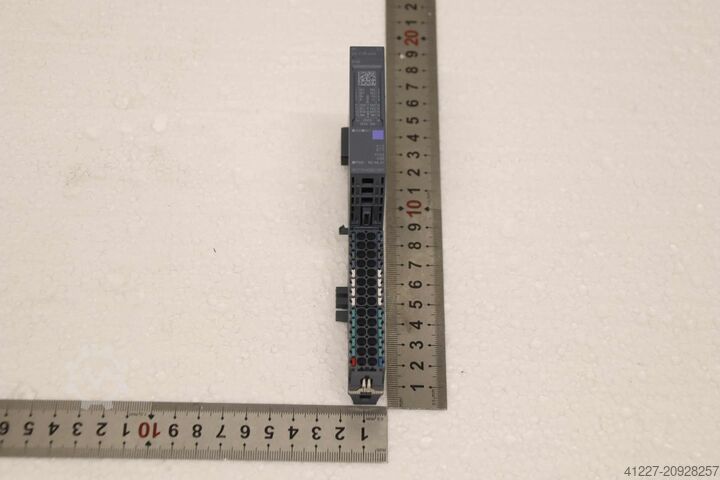 Electronic module ET 200SP Siemens 6ES7 134-6GB00-0BA1