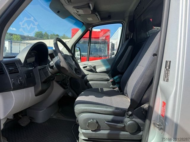 High top van MERCEDES-BENZ 516 CDI Kastenwagen XL HD 3,4m KLIMA* Automatik