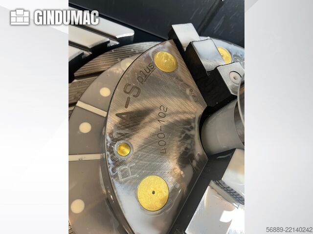 DMG MORI DMU 75 monoBLOCK DMG MORI DMU 75 monoBLOCK