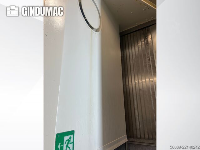 DMG MORI DMU 75 monoBLOCK DMG MORI DMU 75 monoBLOCK