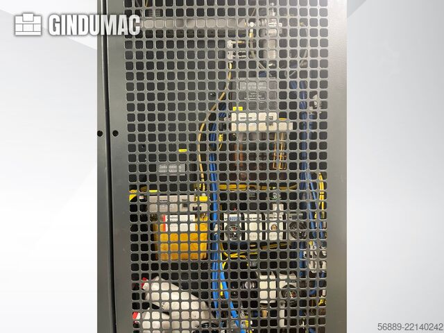 DMG MORI DMU 75 monoBLOCK DMG MORI DMU 75 monoBLOCK