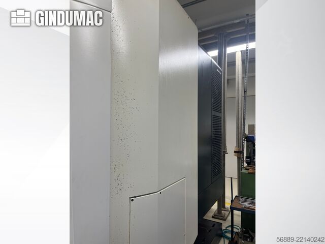 DMG MORI DMU 75 monoBLOCK DMG MORI DMU 75 monoBLOCK