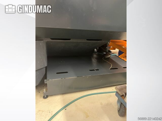 DMG MORI DMU 75 monoBLOCK DMG MORI DMU 75 monoBLOCK