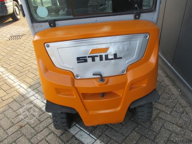 Forklift STILL RX20-20P