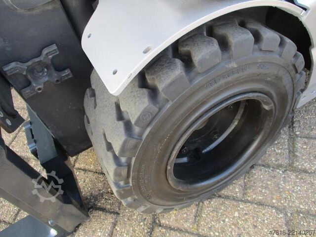 Forklift STILL RX20-20P