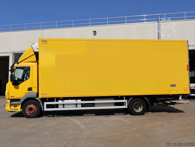 Refrigerated truck DAF LF 55.280 16t - FRIGORIFERO
