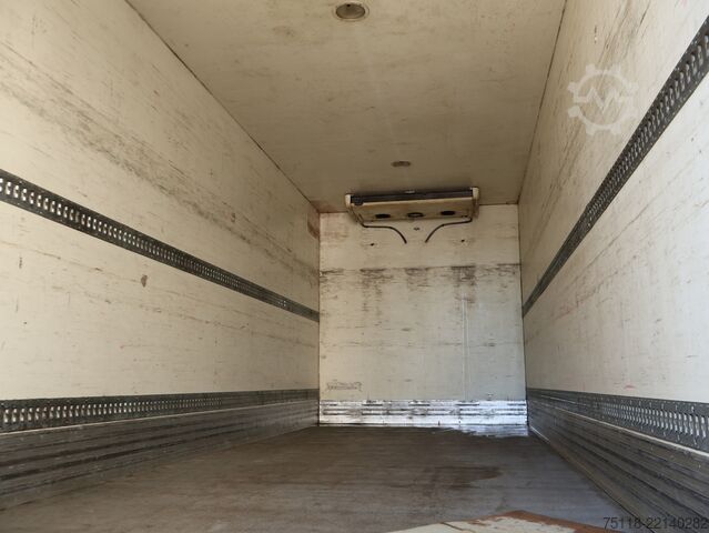 Refrigerated truck DAF LF 55.280 16t - FRIGORIFERO